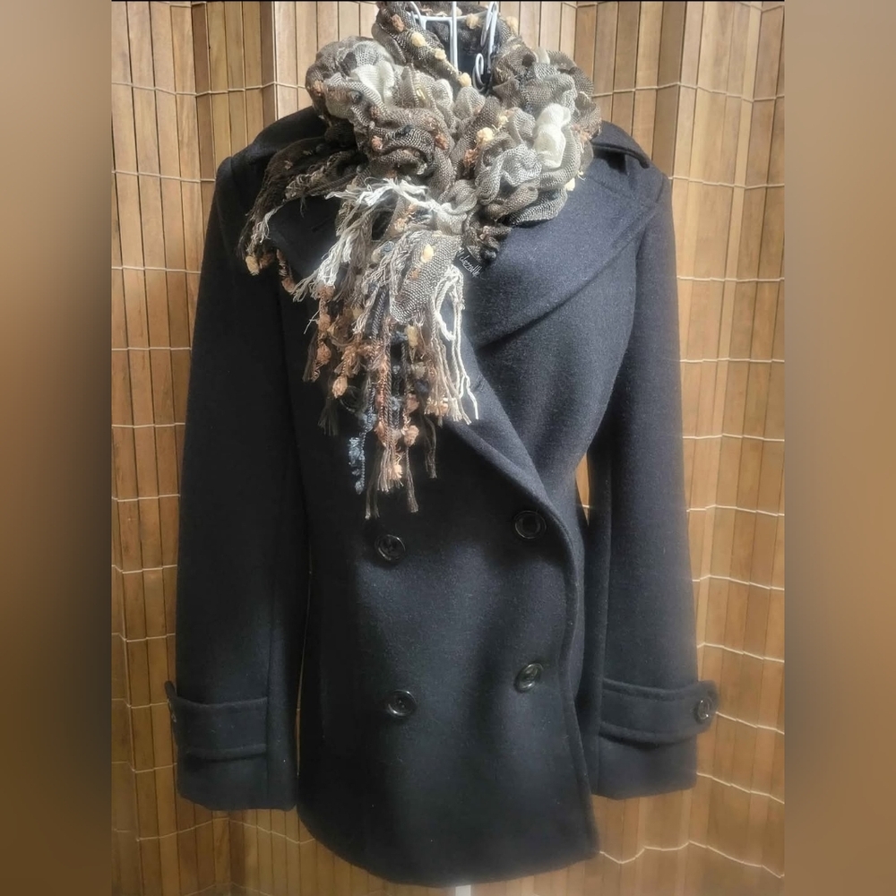 Womans Jacket